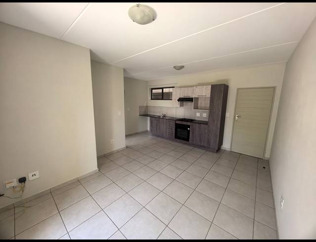 1 BEDROOM APARTMENT RENTED IN NORTON PARK